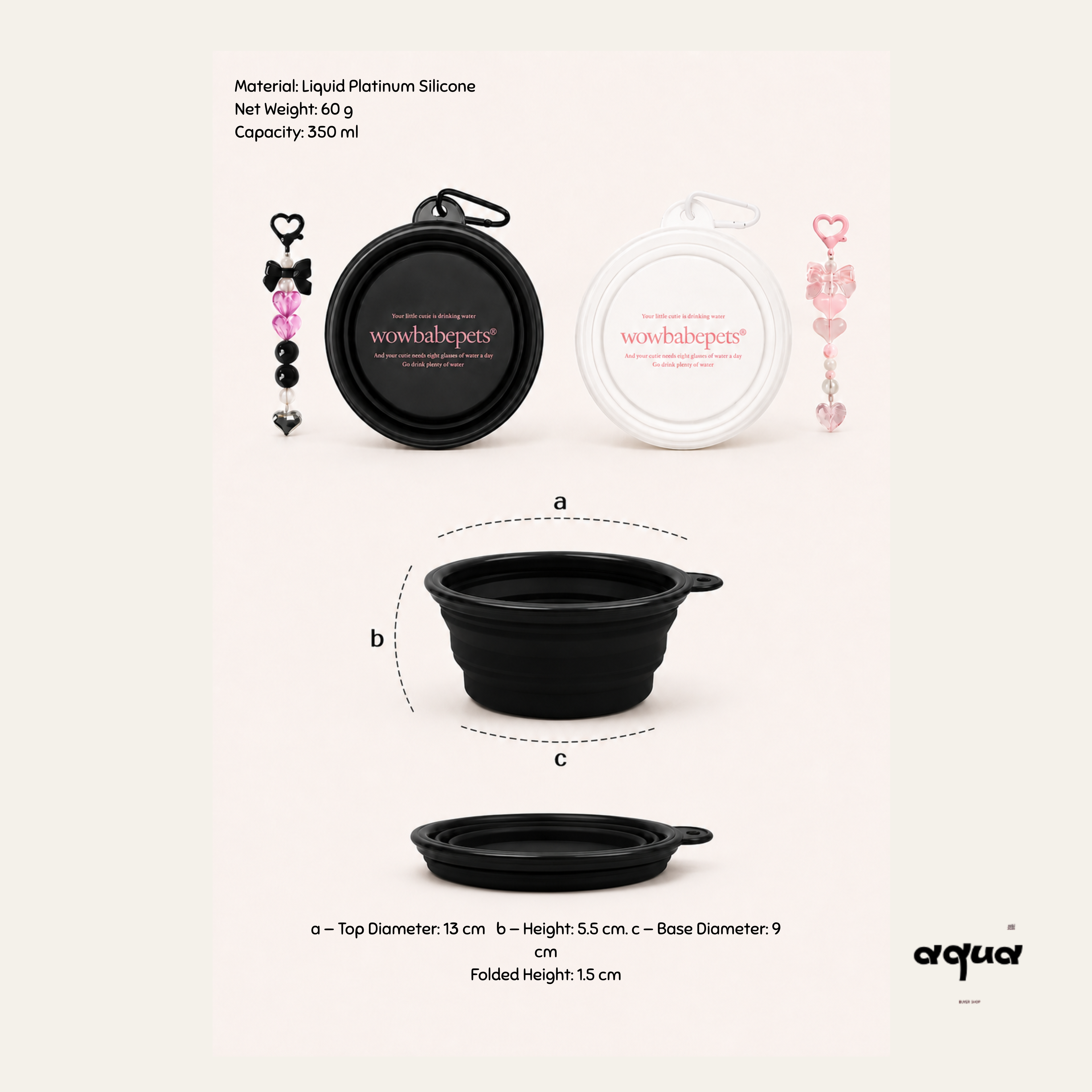 Collapsible Bowl