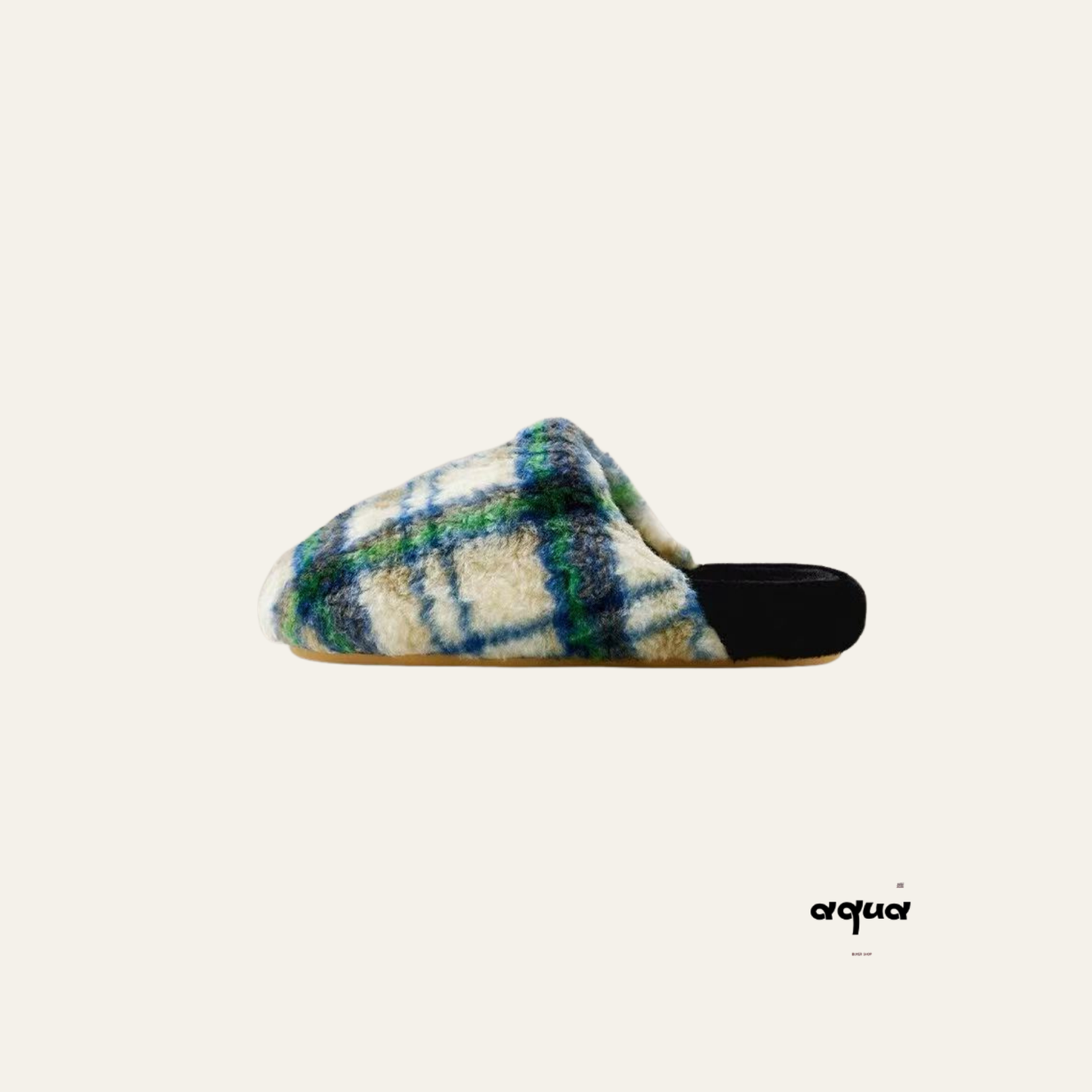 Pajamas Set - Low Neck Nightdress