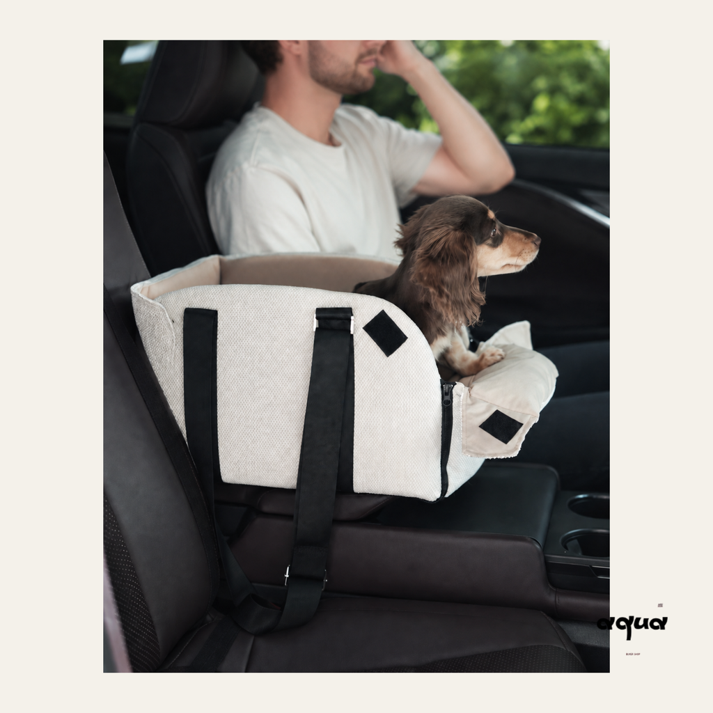 Armrests Bed