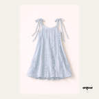 Ruffle Matching Set